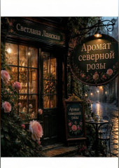 Аромат северной розы