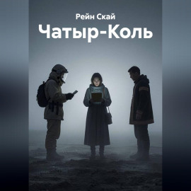 Чатыр-Коль