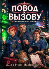 Повод к вызову. Скорая приезжает ко всем