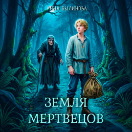Земля мертвецов
