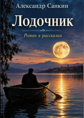 Лодочник