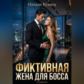 Фиктивная жена для босса (Часть 1 - Наследники холдинга)