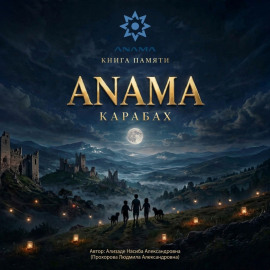Книга памяти ANAMA: Карабах это Азербайджан!