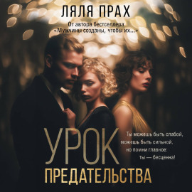 Урок предательства