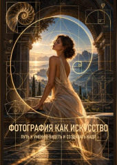 Фотография как искусство. Путь к умению видеть и создавать кадр