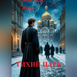 Тихий Царь