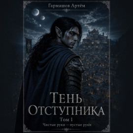 Тень Отступника
