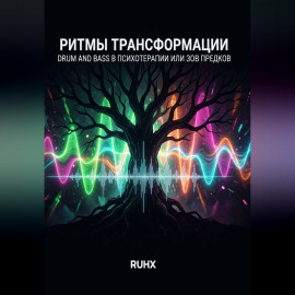 Ритмы трансформации: Drum and Bass в психотерапии или зов предков