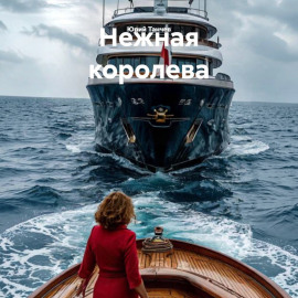 Нежная королева