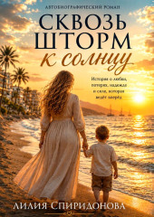 Сквозь шторм к солнцу