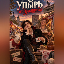 Вампир из Урюпинска