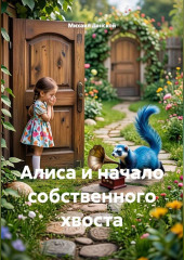 Алиса и начало собственного хвоста