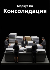 Консолидация