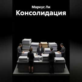 Консолидация