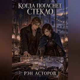 Когда погаснет стекло