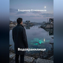 Водохранилище