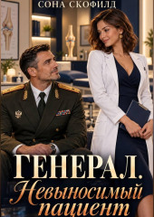 Генерал. Невыносимый пациент