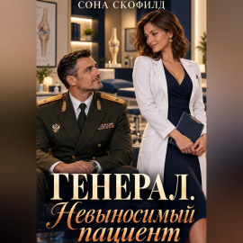 Генерал. Невыносимый пациент
