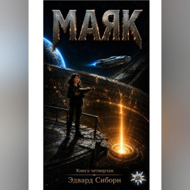 Маяк. Книга четвёртая