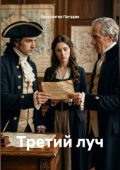 Третий луч