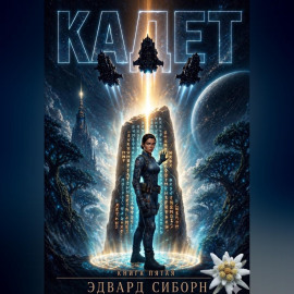 КАДЕТ   Книга пятая