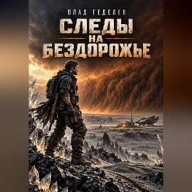 Следы на бездорожье