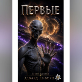 ПЕРВЫЕ  Книга шестая
