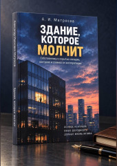 Здание, которое молчит