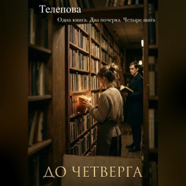 До четверга