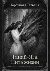 Танай-Яга. Нить жизни