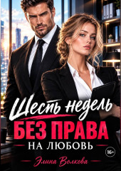 Шесть недель без права на любовь