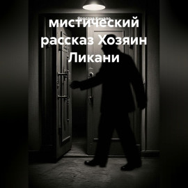 Хозяин Ликани. Мистический рассказ