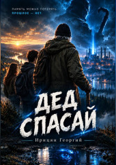 Дед Спасай