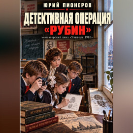 Детективная операция 