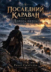 Последний караван. Дорога пепла