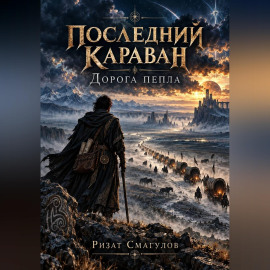 Последний караван. Дорога пепла