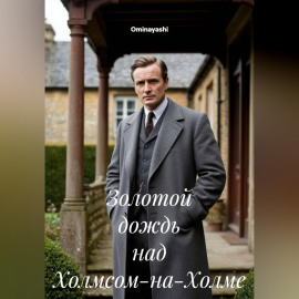 Золотой дождь над Холмсом-на-Холме