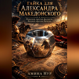 Гайка для Александра Македонского