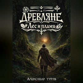 Древляне. Лес и пламя
