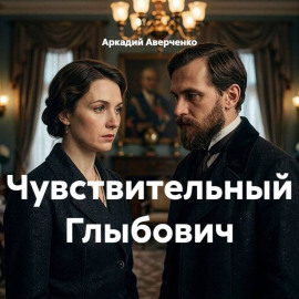 Чувствительный Глыбович