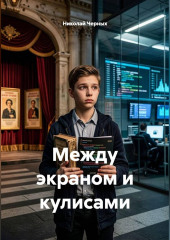 Между экраном и кулисами