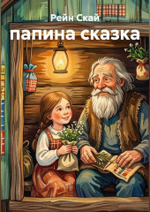 Папина сказка