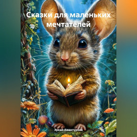 Сказки для маленьких мечтателей