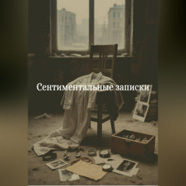 Сентиментальные записки. Повесть в миниатюрах