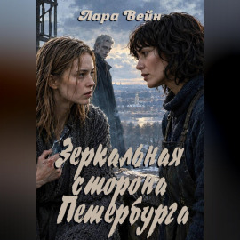 Зеркальная сторона Петербурга