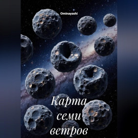 Карта семи ветров