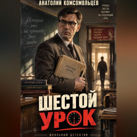 Детектив. Шестой урок