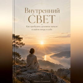 Внутренний свет: Как пробудить духовное начало и найти опору в себе