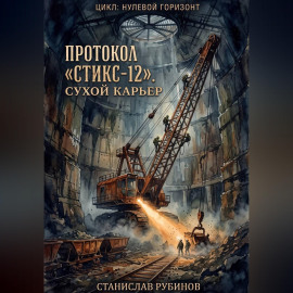 Протокол «Стикс-12». Сухой карьер (Сезон 17)