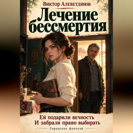Лечение бессмертия